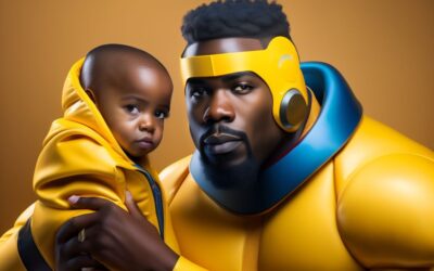 You’ll Never Look at Bananas (Or Parenting) the Same Way Again